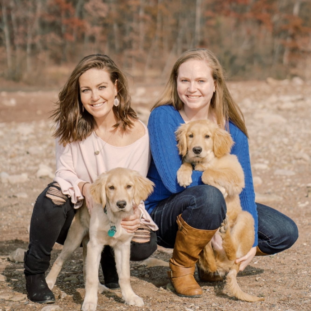 Meet your Posher, Catherine